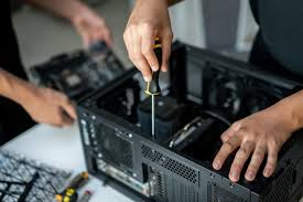 Desktop repair